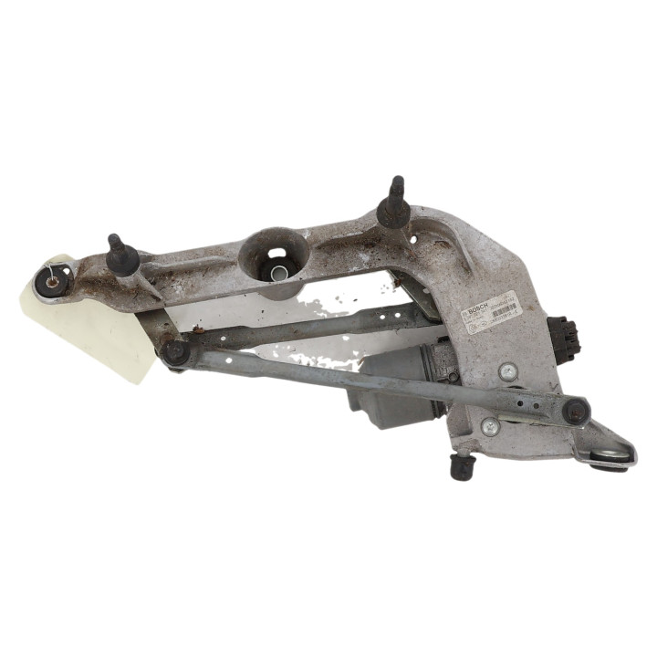 Moteur essuie glace avant RENAULT ZOE 2 Photo n°3