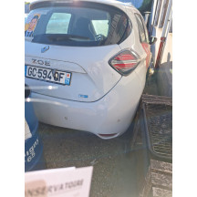 Moteur essuie glace avant RENAULT ZOE 2 Photo n°5