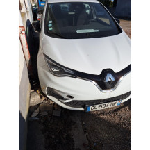 Moteur essuie glace avant RENAULT ZOE 2 Photo n°6
