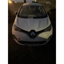 Moteur essuie glace avant RENAULT ZOE 2 Photo n°9