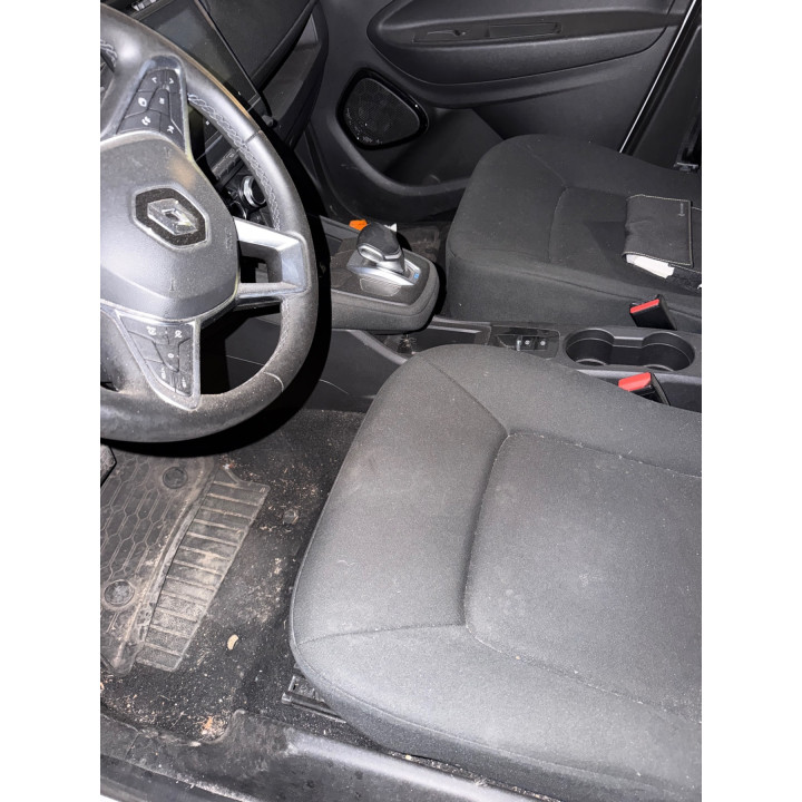 Moteur essuie glace avant RENAULT ZOE 2 Photo n°15