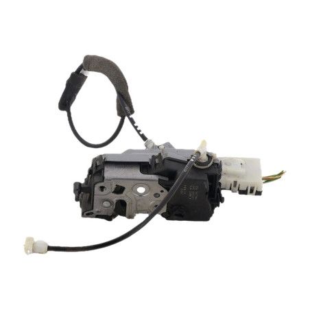 Serrure arriere droit PEUGEOT 308 1