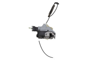 Serrure arriere droit PEUGEOT 308 1 Photo n°4