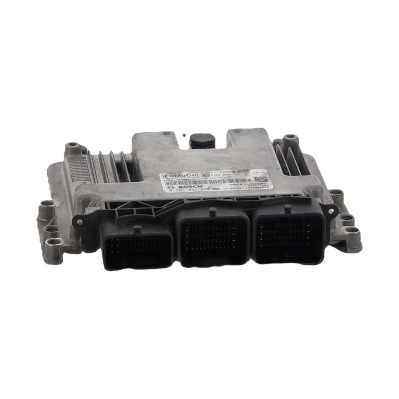 Calculateur FORD FIESTA 6 Photo n°1