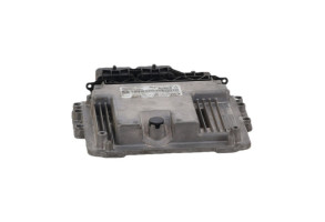 Calculateur FORD FIESTA 6 Photo n°3