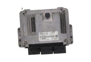 Calculateur FORD FIESTA 6 Photo n°5