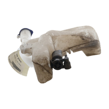Vase de lave glace FORD FIESTA 6