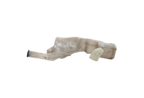 Vase de lave glace FORD FIESTA 6 Photo n°4