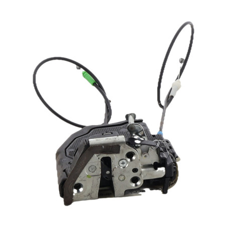 Serrure arriere droit TOYOTA AURIS 1