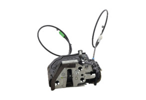 Serrure arriere droit TOYOTA AURIS 1 Photo n°1