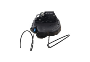 Serrure arriere droit TOYOTA AURIS 1 Photo n°2