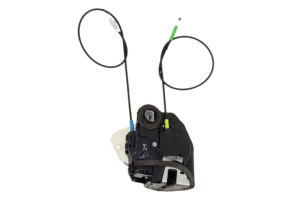 Serrure arriere droit TOYOTA AURIS 1 Photo n°4