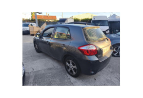 Serrure arriere droit TOYOTA AURIS 1 Photo n°6