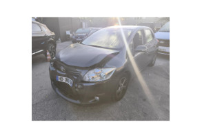 Serrure arriere droit TOYOTA AURIS 1 Photo n°7