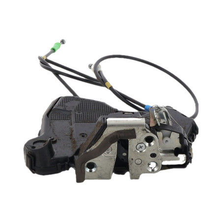 Serrure avant droit TOYOTA AURIS 1