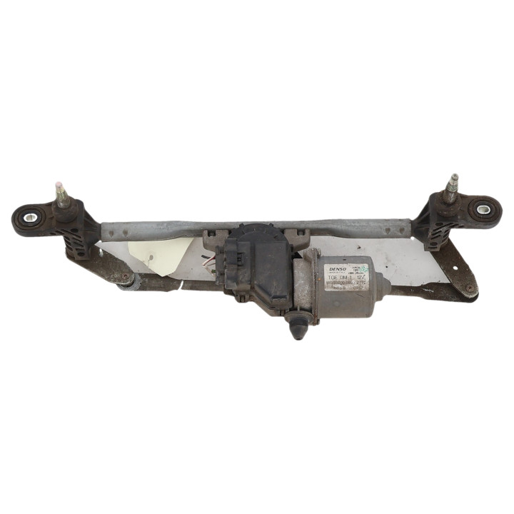 Moteur essuie glace avant FIAT 500 2 Photo n°1
