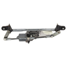 Moteur essuie glace avant FIAT 500 2 Photo n°3