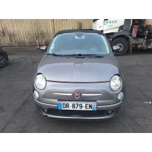 Moteur essuie glace avant FIAT 500 2 Photo n°4