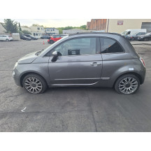 Moteur essuie glace avant FIAT 500 2 Photo n°10