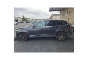 Serrure arriere droit AUDI Q7 1 Photo n°6