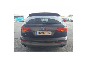 Serrure arriere droit AUDI Q7 1 Photo n°9