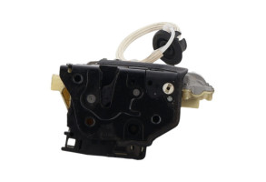 Serrure avant droit AUDI Q7 1 Photo n°5