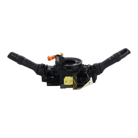 Com (Bloc Contacteur Tournant+Commodo Essuie Glace+Commodo Phare) TOYOTA AURIS 1