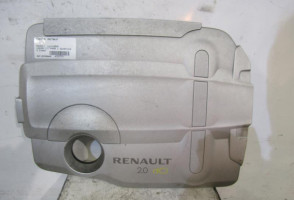 Cache moteur  RENAULT LAGUNA 3