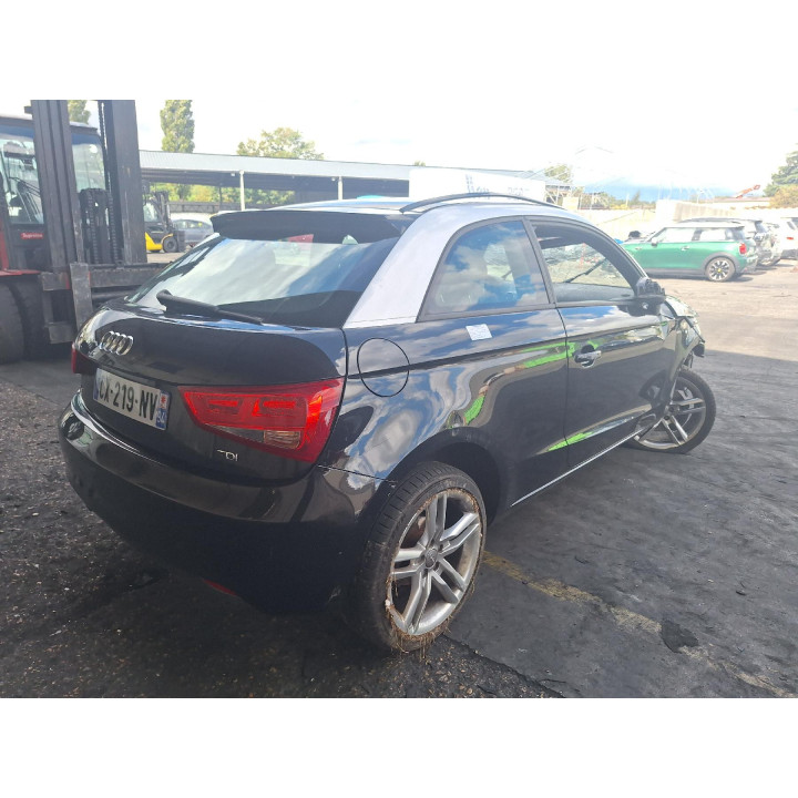 Pommeau de vitesses AUDI A1 1 Photo n°12