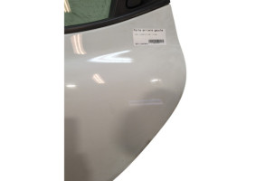 Porte arriere gauche RENAULT CLIO 4 Photo n°5