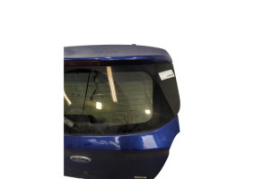 Malle/Hayon arriere FORD KA+ Photo n°1