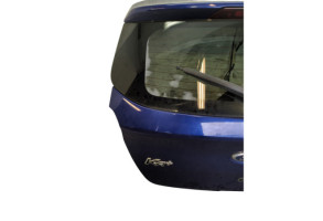 Malle/Hayon arriere FORD KA+ Photo n°5