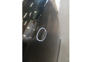 Porte arriere droit NISSAN JUKE 1 Photo n°2