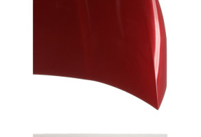 Capot CITROEN C4 2 Photo n°5