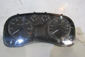 Compteur PEUGEOT 307