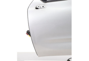 Porte avant gauche CITROEN C4 PICASSO 2 Photo n°4