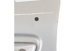 Porte avant gauche CITROEN C4 PICASSO 2 Photo n°6