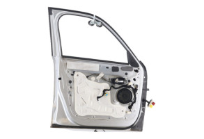 Porte avant gauche CITROEN C4 PICASSO 2 Photo n°7