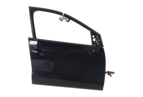 Porte avant droit VOLKSWAGEN POLO 5 Photo n°1