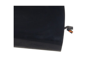 Porte avant droit VOLKSWAGEN POLO 5 Photo n°5