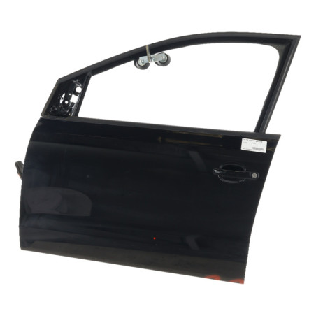Porte avant gauche VOLKSWAGEN POLO 5