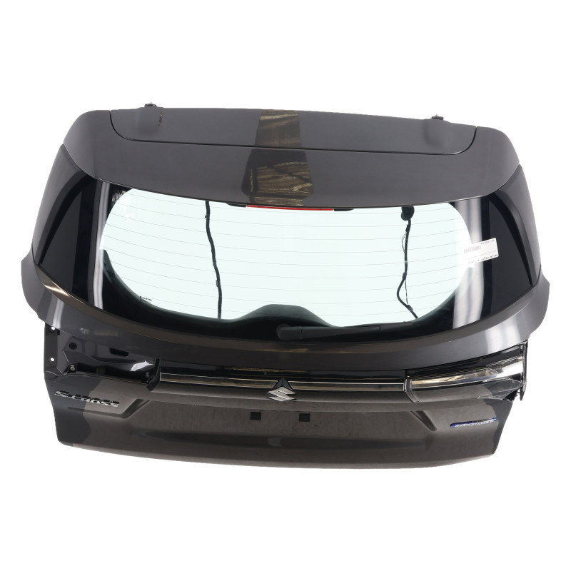 Malle/Hayon arriere SUZUKI SX4 3 S-CROSS Photo n°1