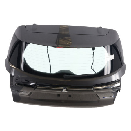 Malle/Hayon arriere SUZUKI SX4 3 S-CROSS