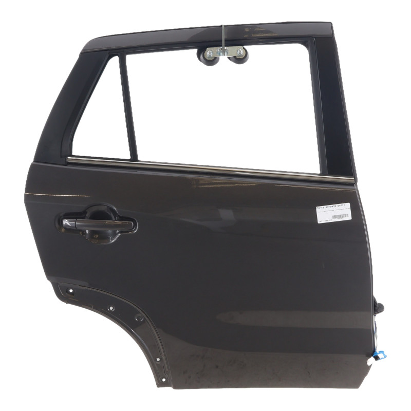 Porte arriere droit SUZUKI SX4 3 S-CROSS Photo n°1