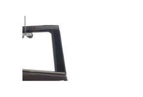 Porte arriere droit SUZUKI SX4 3 S-CROSS Photo n°3