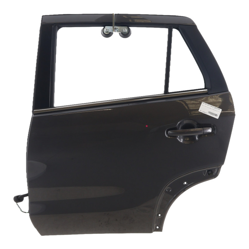 Porte arriere gauche SUZUKI SX4 3 S-CROSS Photo n°1