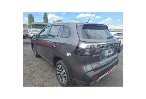 Porte arriere gauche SUZUKI SX4 3 S-CROSS Photo n°15
