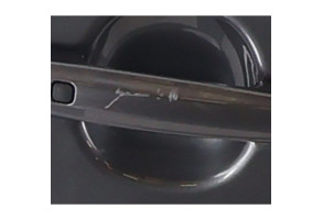 Porte avant droit SUZUKI SX4 3 S-CROSS Photo n°7