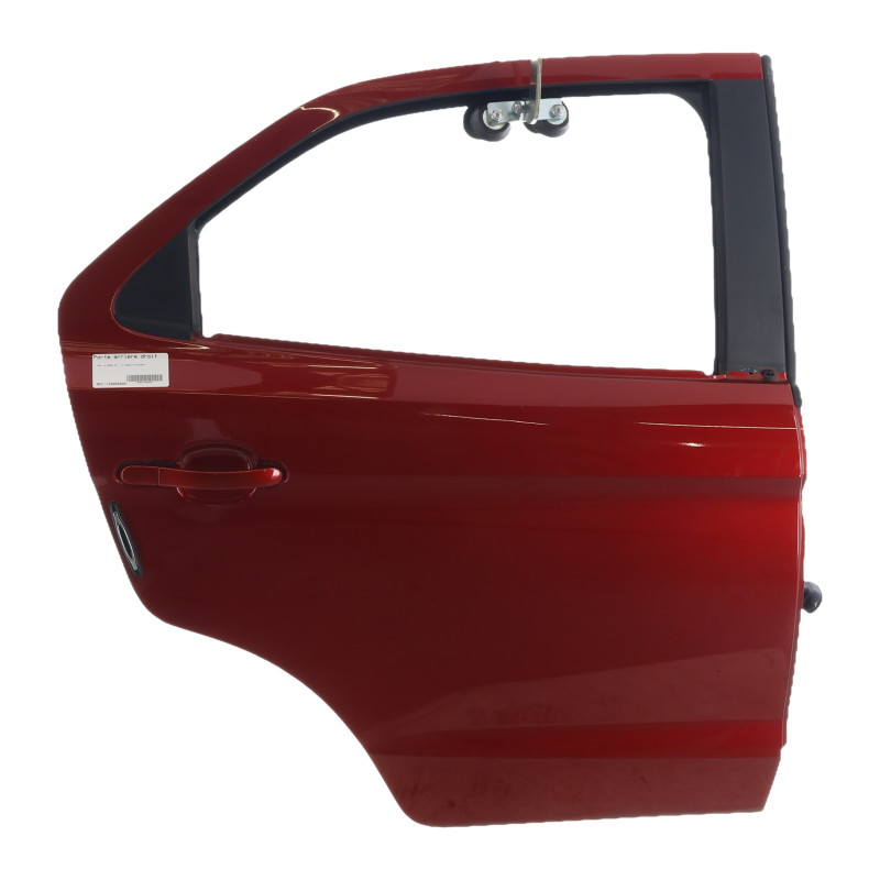 Porte arriere droit FORD KA+ Photo n°1