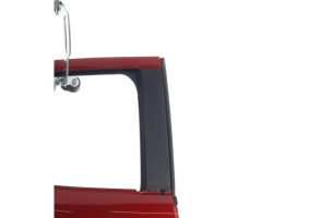 Porte arriere droit FORD KA+ Photo n°3